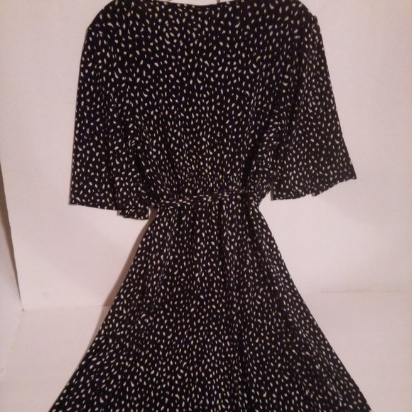 Isabel Maternity maxi dress sz M NWT - Picture 2 of 10